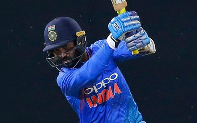 India Won the Nidahas Trophy, Dinesh Karthik Rocks