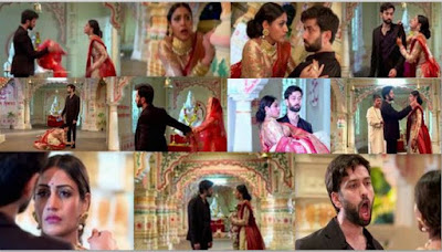 ISHQBAAAZ 31st July 2018 Written Update