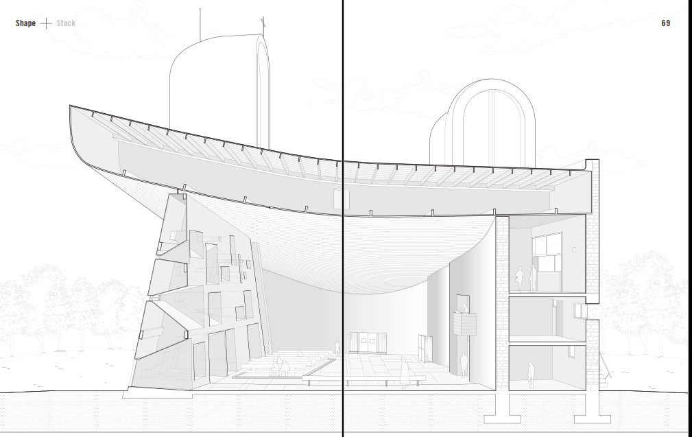 LC® Le Corbusier on X: 