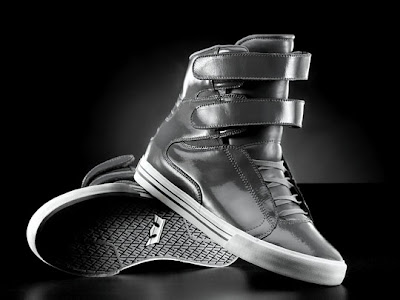 Supra on Supra Disena Un Nuevo Modelo Por Terry Kennedy Me Encanta El Modelillo