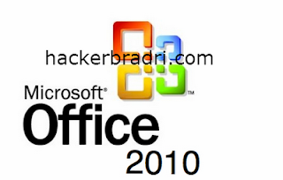 Microsoft Office Professional Plus 2010 hackerbradri.com