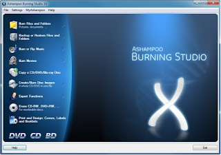 Ashampoo Burning Studio 10.v10.0.11 Incl Keygen-Lz0