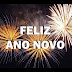 FELIZ ANO NOVO!!