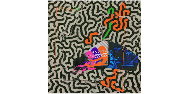 Animal-Collective-Tangerine Reef-single-2018-download-baixemusicanova.blogspot.com-baixar-músicas-novas
