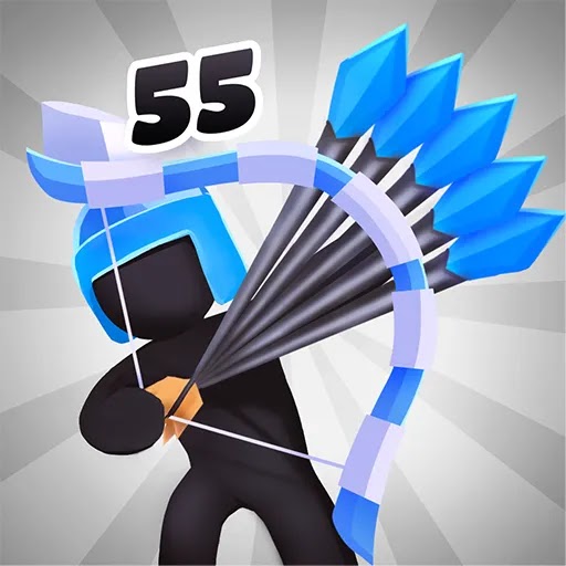 Merge Archers v1.4.4