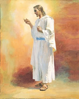 Jesus Christ the savior and teaching the sermons Free Christian religious photo gallery