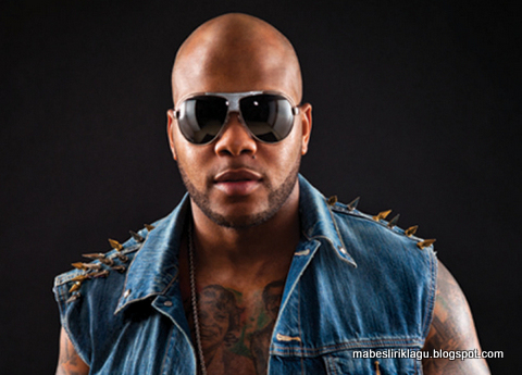 Flo Rida - Dancer