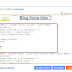 How to Add Missing Quick Edit Wrench to Blogger