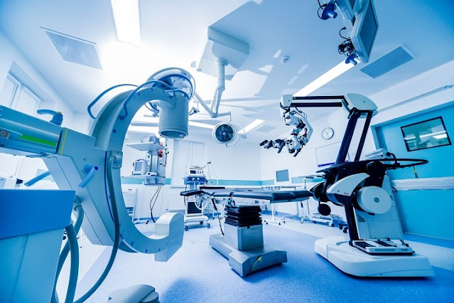 Medical Device Contract Manufacturing Market