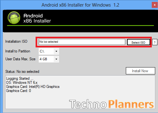 How To Install Android 5.1 Lollipop on PC using Android ...
