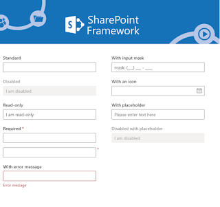 formulario-sharepoint-framework