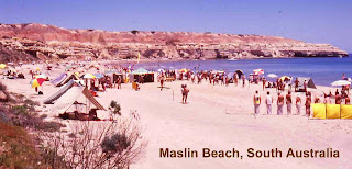 maslin beach naked festival