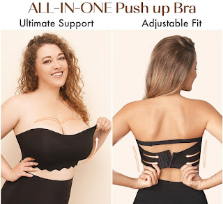 Onavee Bra Reviews