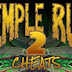 Temple Run 2 Cheat - Unlimited Coins, Unlock Characted ( No ROOT Needed).