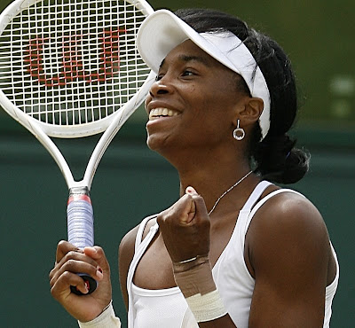 venus williams wallpaper