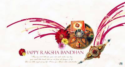 Happy Rakhi Greetings For Wishing Your Siblings And Cousins On Raksha Bandhan