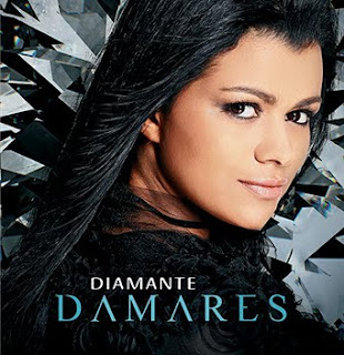 Baixar CD: Damares - Diamante (2010)Playback