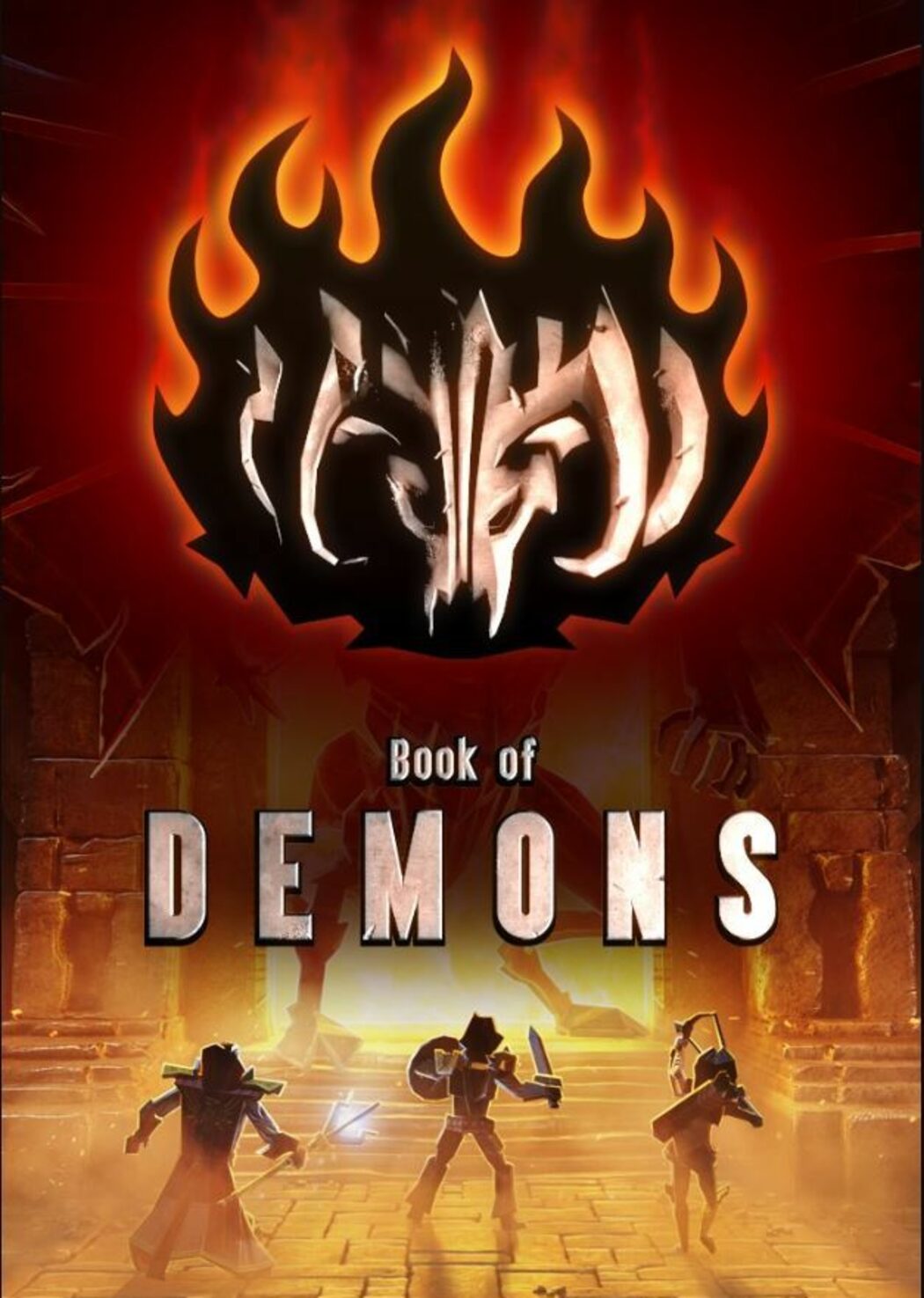 Book of Demons (PC)