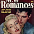 New Romances #17 - Alex Toth art 