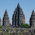 Candi Prambanan, Objek Wisata Situs Warisan Dunia Yang Menarik