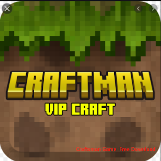 Craftsman Game  Free Download