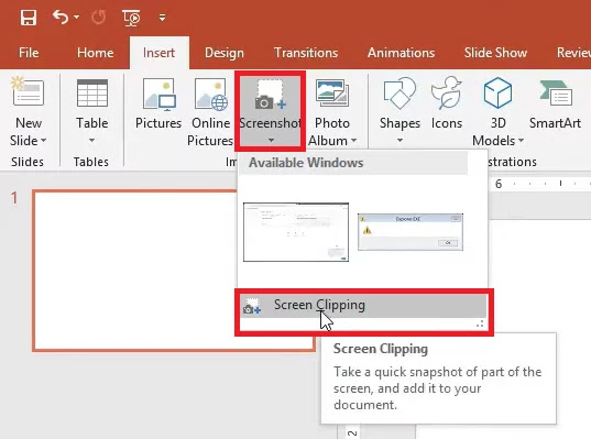 Cara Mudah Menggunakan Screen Record Powerpoint