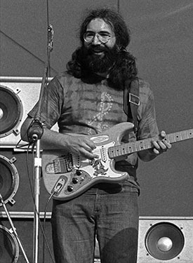 Jerry Garcia, Grateful Dead, Jerry Garcia Birthday August 1, Jerry Garcia Photo, Jerry Garcia Pic