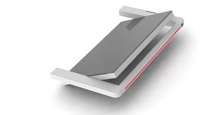  amazing Folding Tablet Wallet