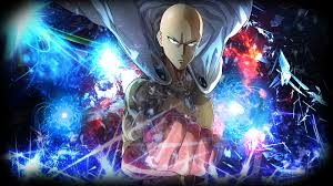 One Punch Man | One Punch Man Anime