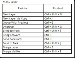 layer
