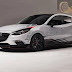 Mazda Club Sport 3 Concept 2014