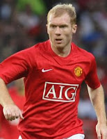 Paul Scholes