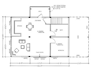 Trying to Draw Your Own House Design and Floor Plans