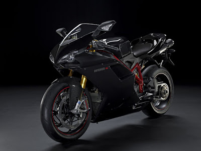 2010 Ducati 1198S Motorcycle,Ducati Motorcycles