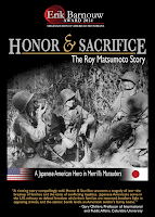 Honor & Sacrifice: The Roy Matsumoto Story