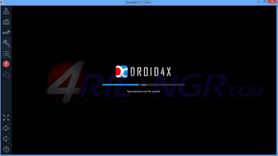 Droid4X 0.10.0 Offline Installer Terbaru