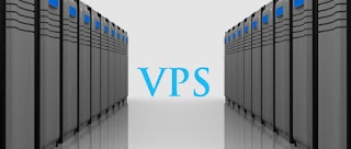 vps control panel