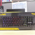 Armaggeddon MKA 5R RGB Falcon, Keyboard Terjangkau dengan Penuh Warna