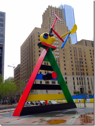 Houston art