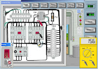 Ac Motor Driver Circuit