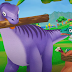  2 Crazy Dinos Trapped by Evil Brontosaurus - T-Rex's Epic Rescue Mission! Jurassic World
