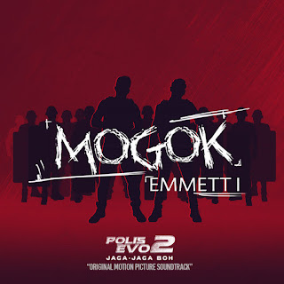 MP3 download Emmett I - Mogok - Single iTunes plus aac m4a mp3