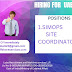 HIRING SIMOPS SITE COORDINATOR FOR  OFFSHORE UAE