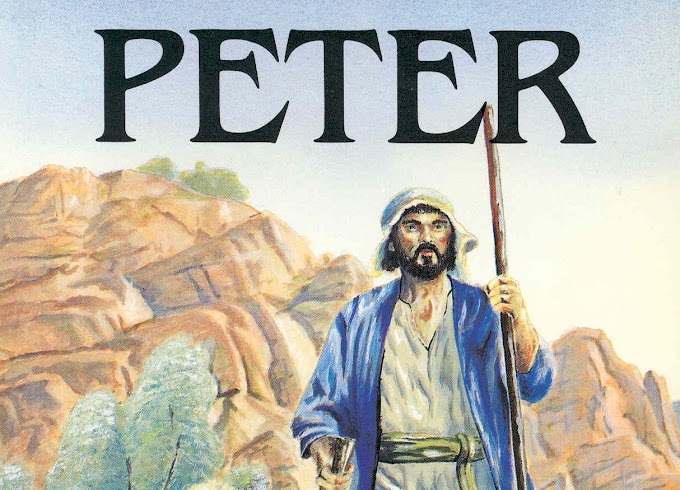  What was Peter's significance, and why was he so important?