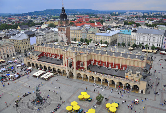 Top 10 Tourist Attractions in Poland