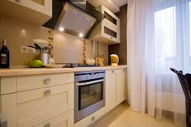 dapur minimalis modern