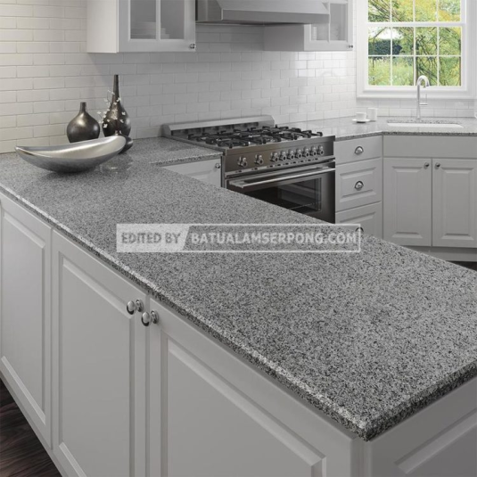 17 Inspirasi Granit  dan Marmer Untuk Meja  Dapur  JUAL 