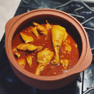 Handi Chicken