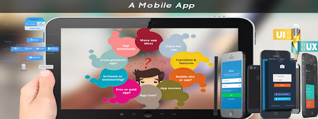 apps development companies noida