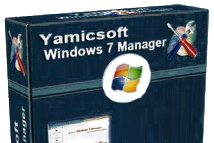 Windows 7 Manager v4.3.1